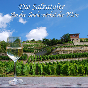 Salztaler: Weinlieder