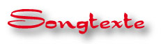 Logo "Sylvia Hornung - Songtexte"